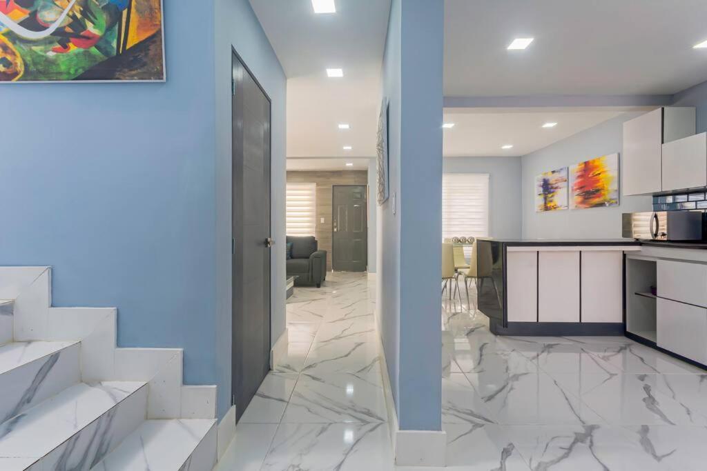 Holiday home Playa Del Nino And Ferry Isla Mujeres 15 Minutes!