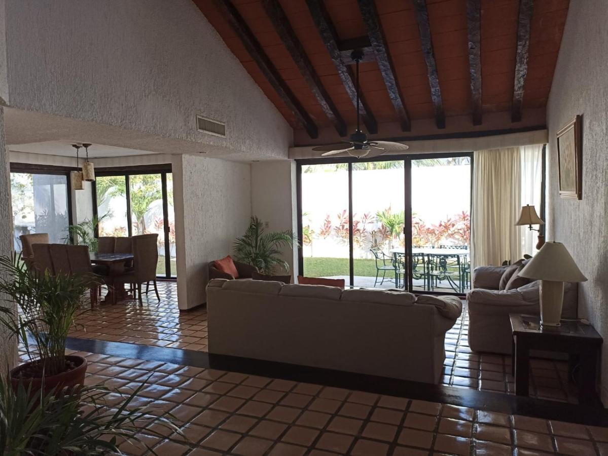 Villa Agave, Access To The Beach! *