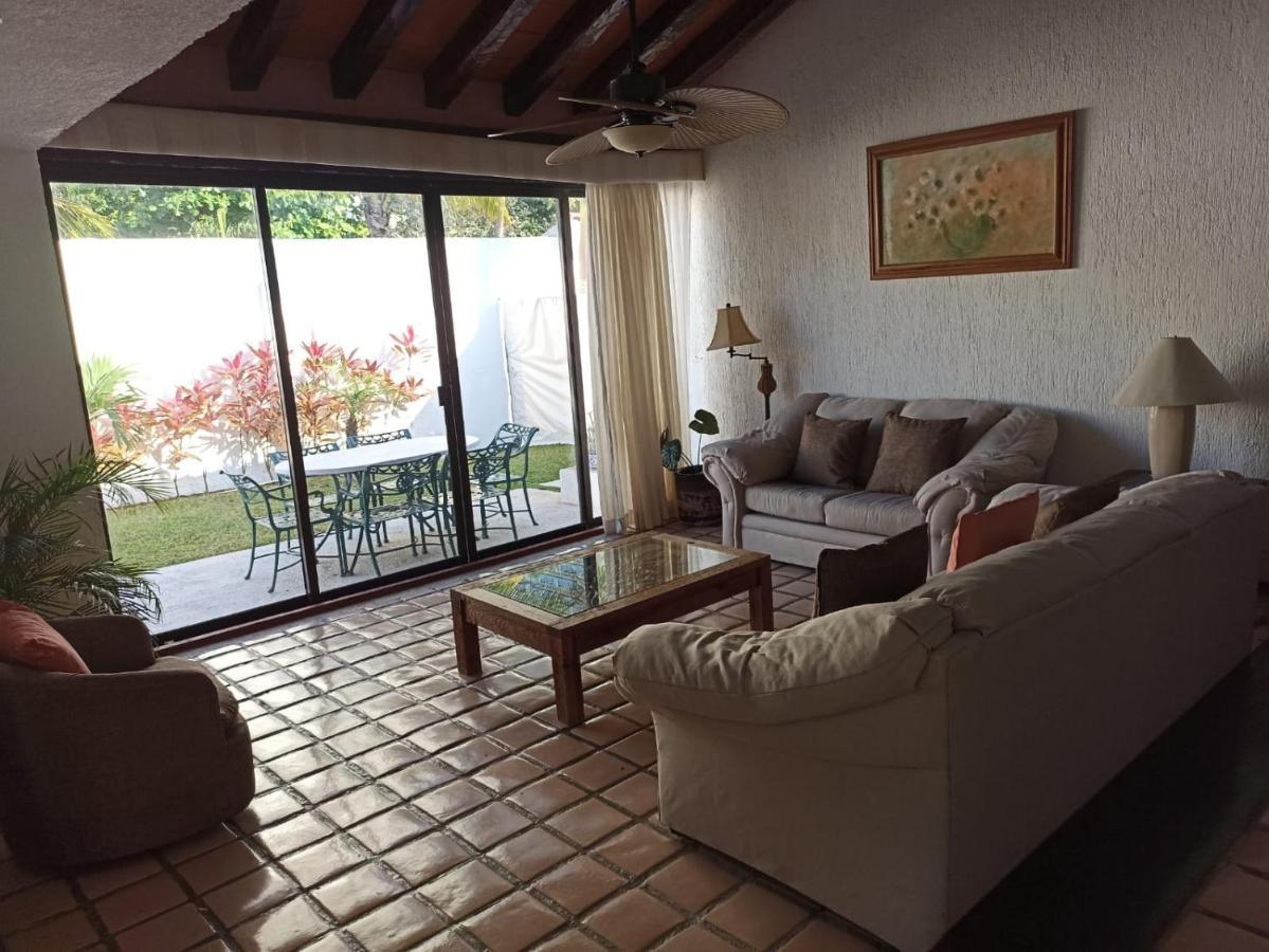 Agave, Access To The Beach! Villa Cancun