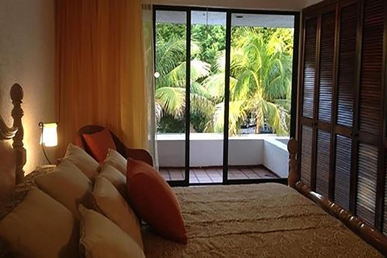 Villa Agave, Access To The Beach! *