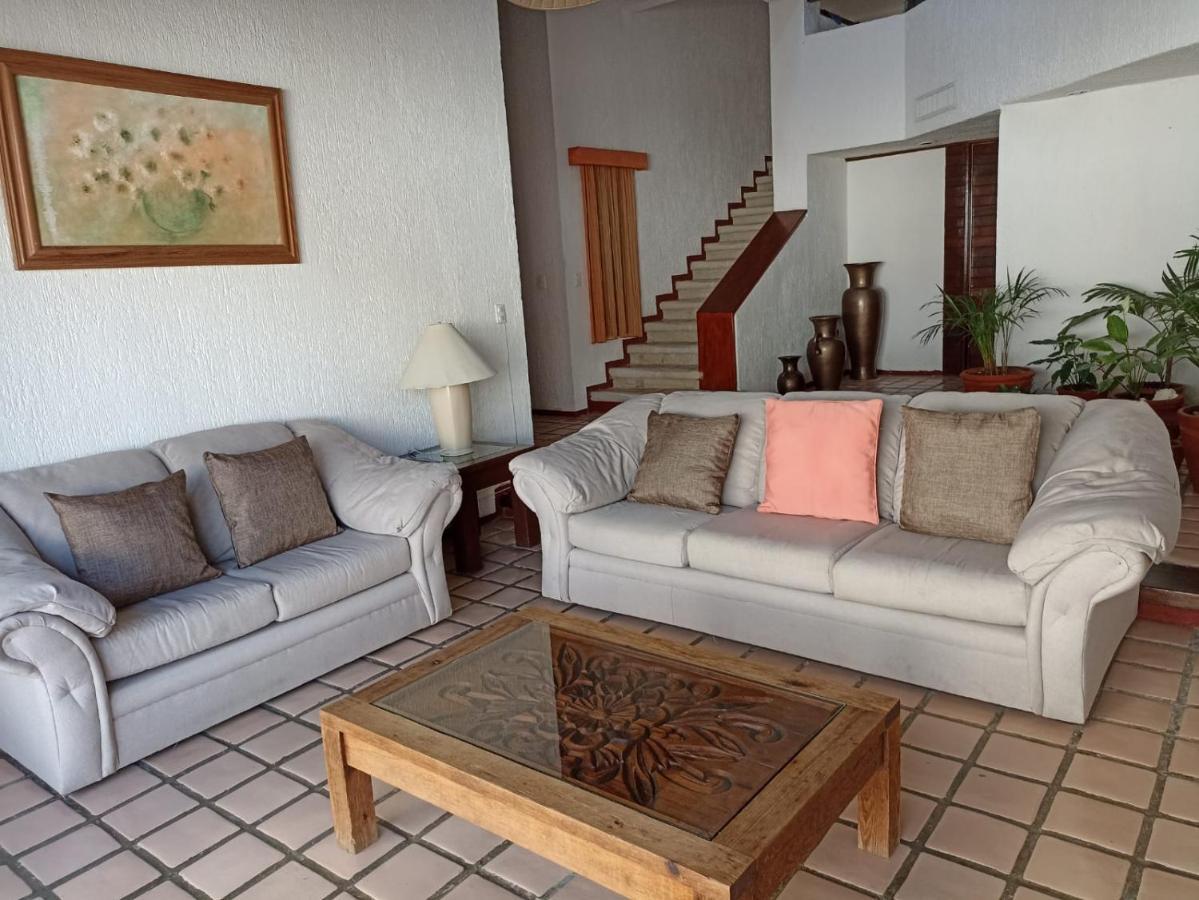 Villa Agave, Access To The Beach! *