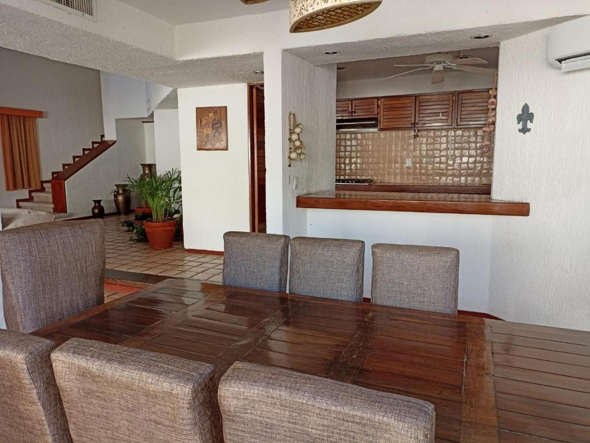 Villa Agave, Access To The Beach! Cancun
