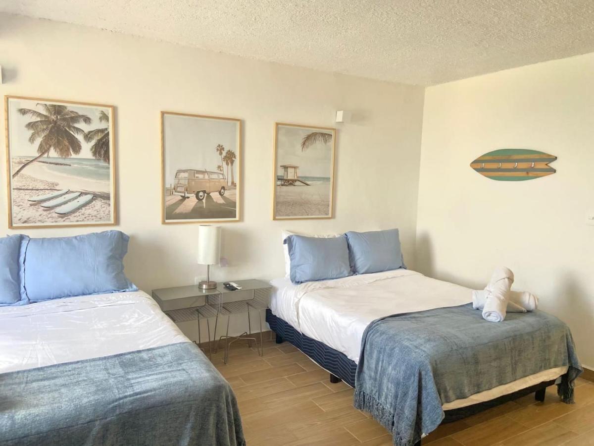 Apartment Beachaccess Hotelzone 3705 *