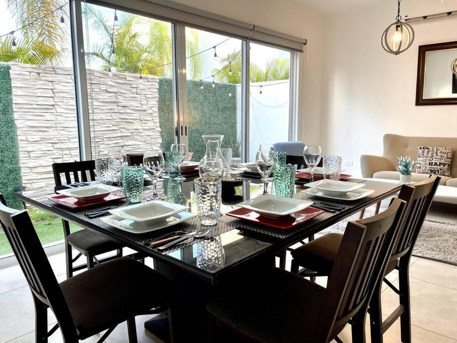 Ferienhaus 3br Beautiful House With Pool Close To The Beach! *