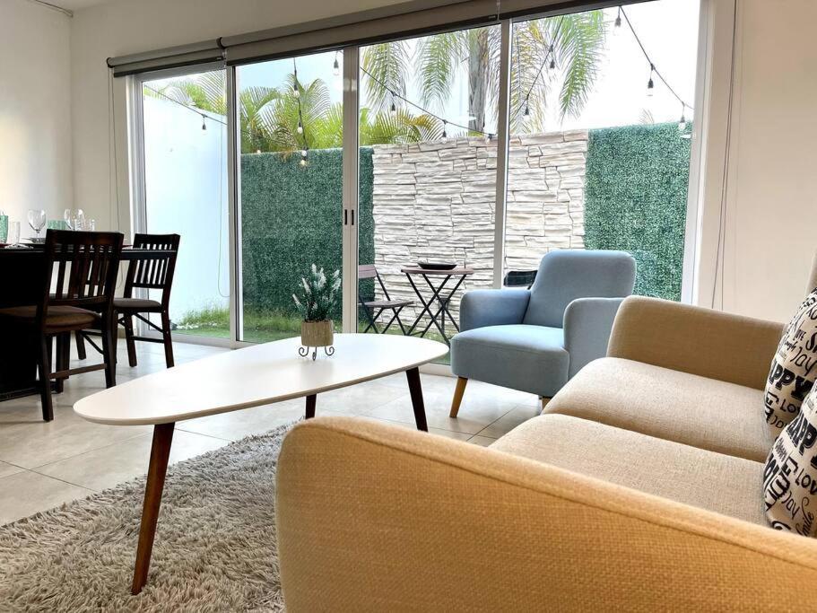 3br Beautiful House With Pool Close To The Beach! Ferienhaus *