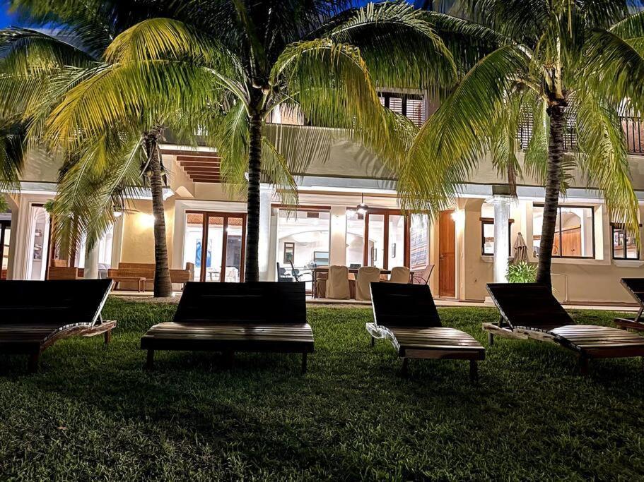 Laguna Del Mar Villa Cancun
