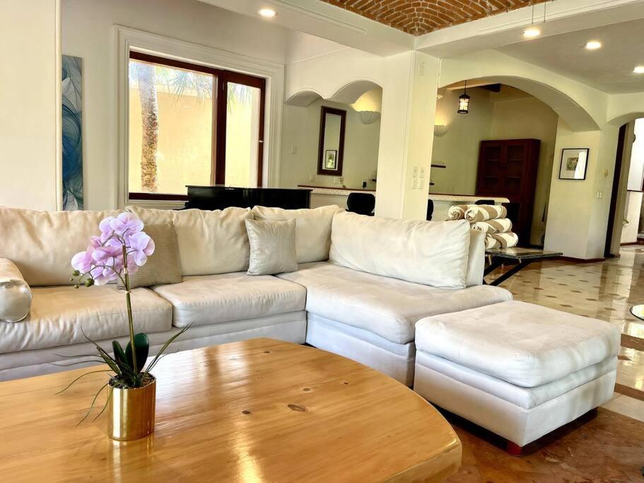 Villa Laguna Del Mar Cancun