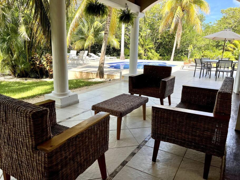 Laguna Del Mar Cancun