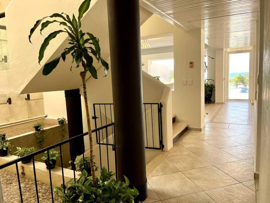 Flamingos Villa *