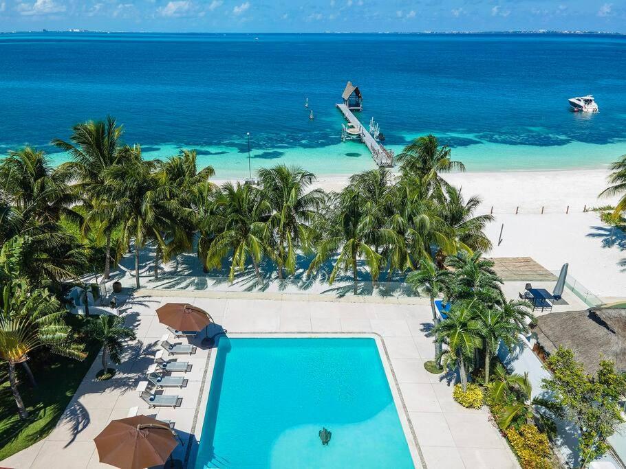 Balam Nah Cancún