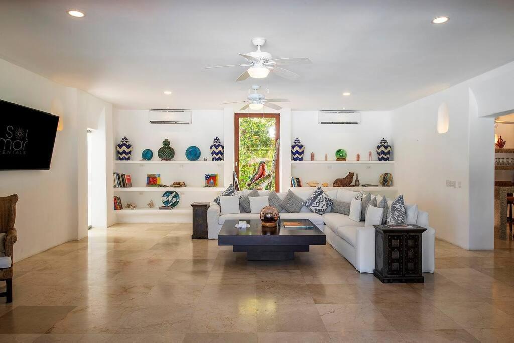 Villa Balam Nah Cancún