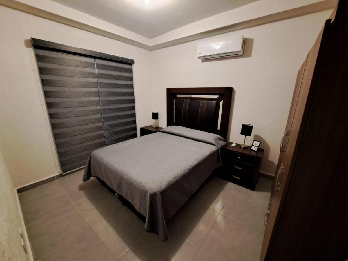 Apartment Chiquila 302, Izamal Residencial Cancun