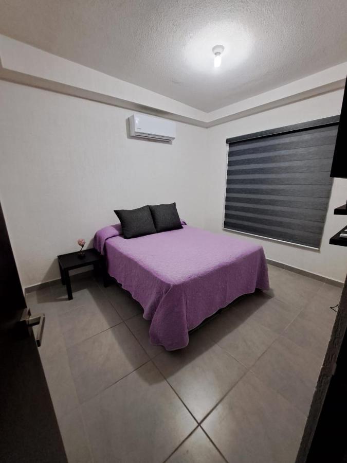 Chiquila 302, Izamal Residencial * Cancun