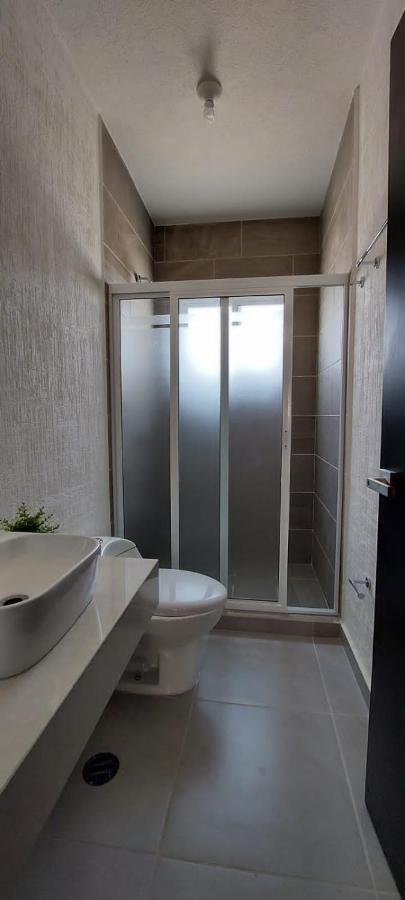 Chiquila 302, Izamal Residencial Apartment