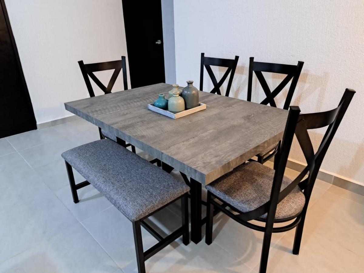 Chiquila 302, Izamal Residencial Apartment