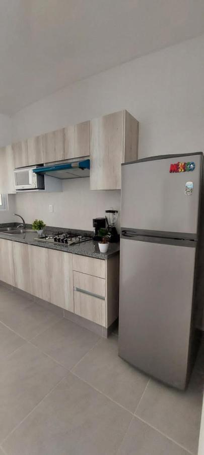 Apartment Chiquila 302, Izamal Residencial *