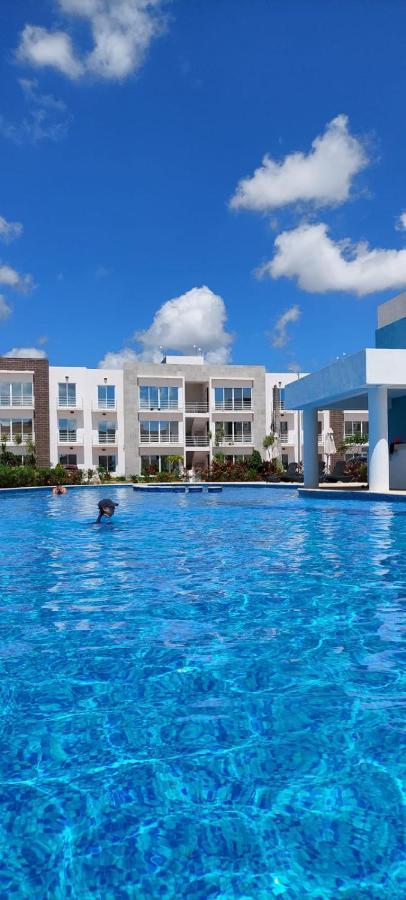 Chiquila 302, Izamal Residencial Apartment *