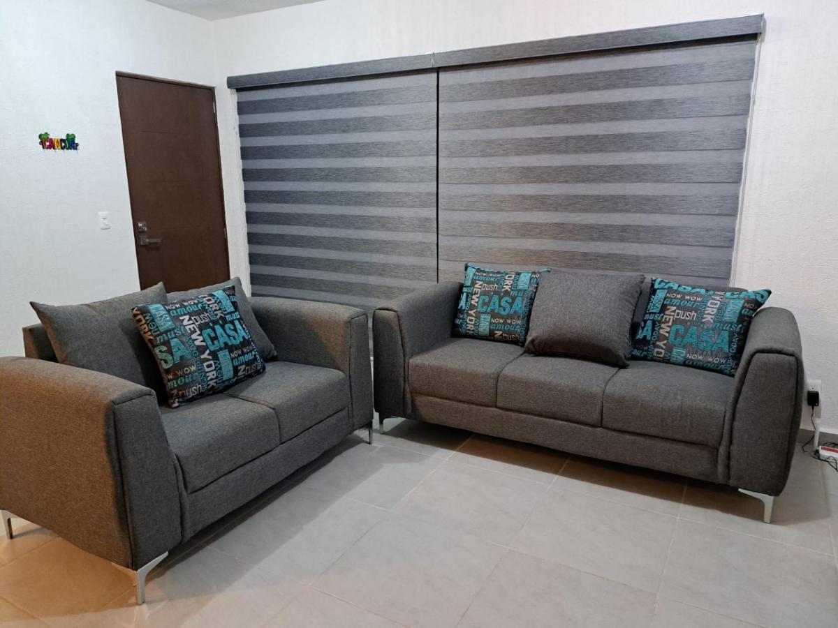 Apartment Chiquila 302, Izamal Residencial Cancun