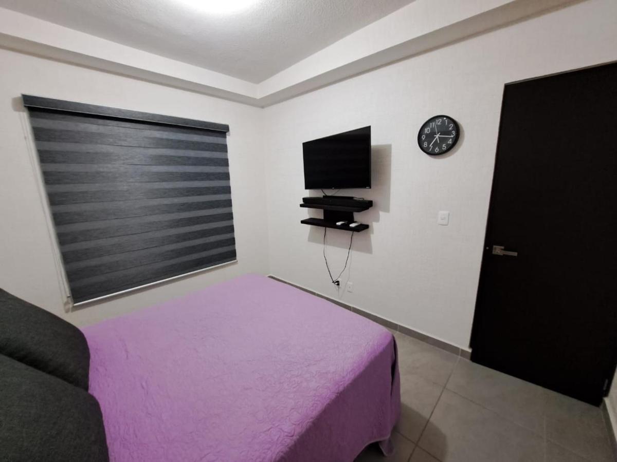 Chiquila 302, Izamal Residencial Cancun
