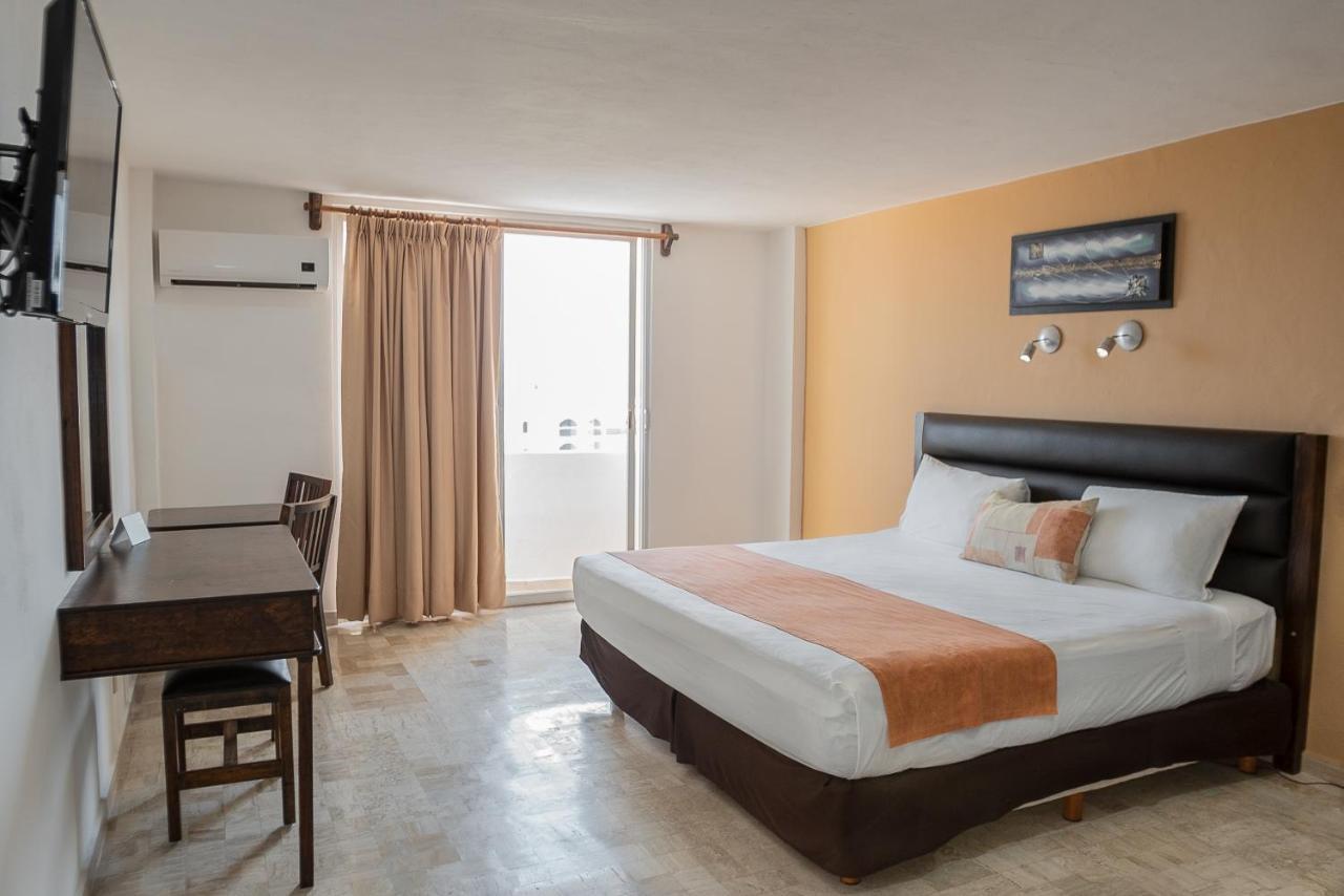 Calypso 3* Cancún