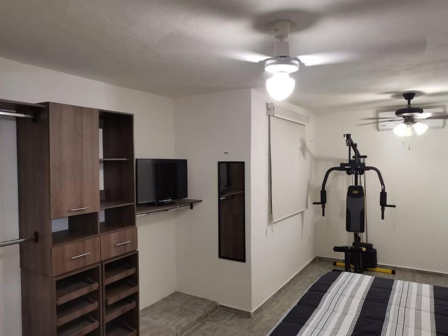 Gran Plaza, Apartment *