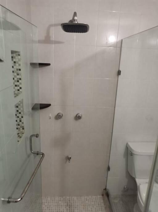 Gran Plaza, Apartment