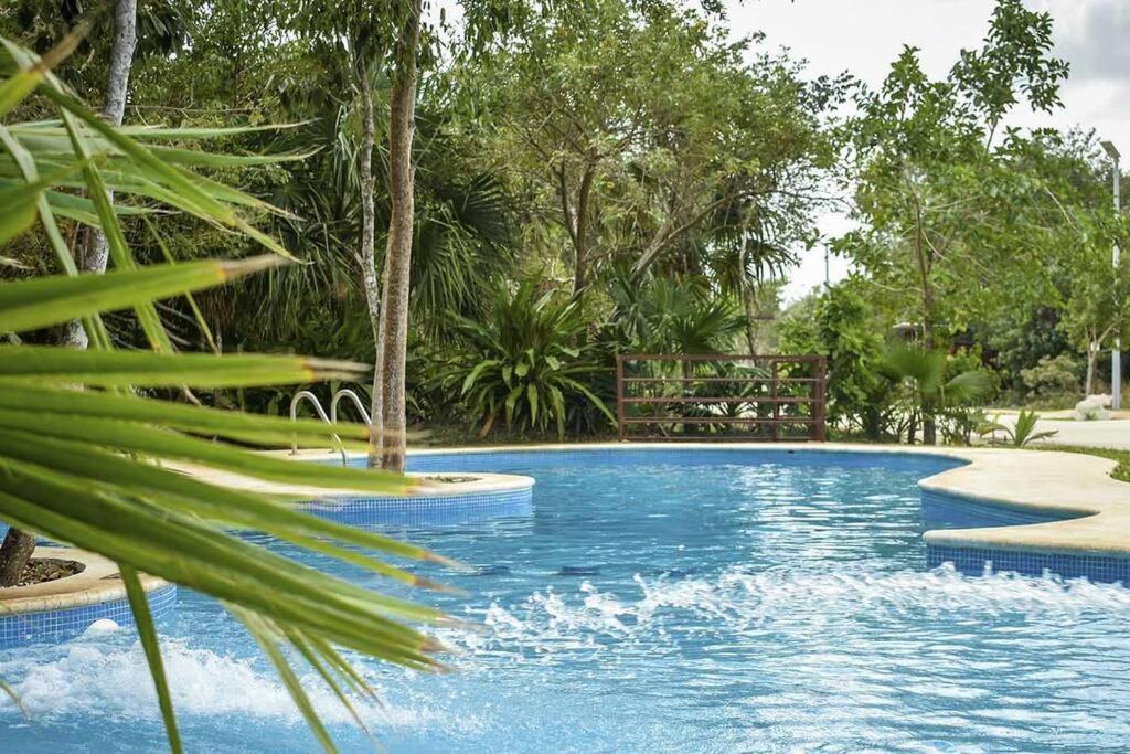 Tranquilidad Y Comodidad Ti Holiday home *