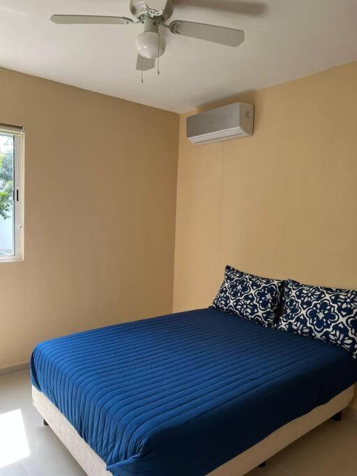 Tranquilidad Y Comodidad Ti Holiday home