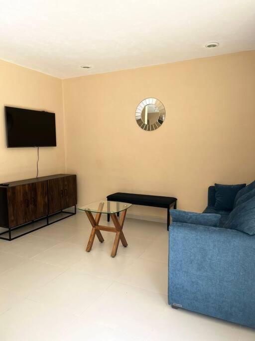Holiday home Tranquilidad Y Comodidad Ti *