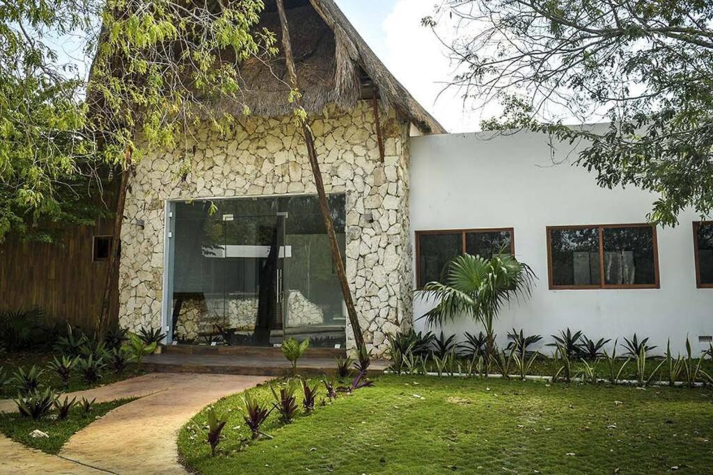 Holiday home Tranquilidad Y Comodidad Ti *