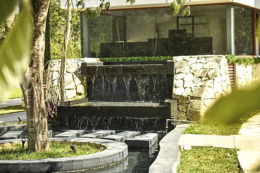 Tranquilidad Y Comodidad Ti Holiday home