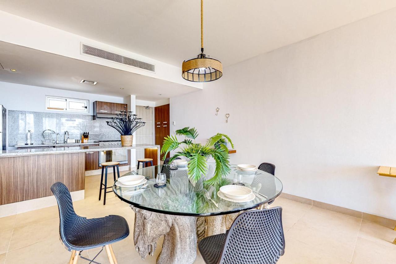 Apartment Torre Montevideo 1202