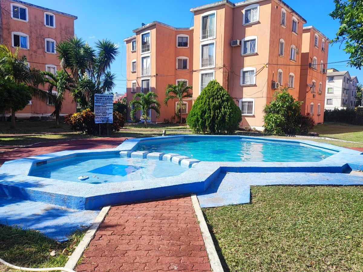 6 Personas Cancun