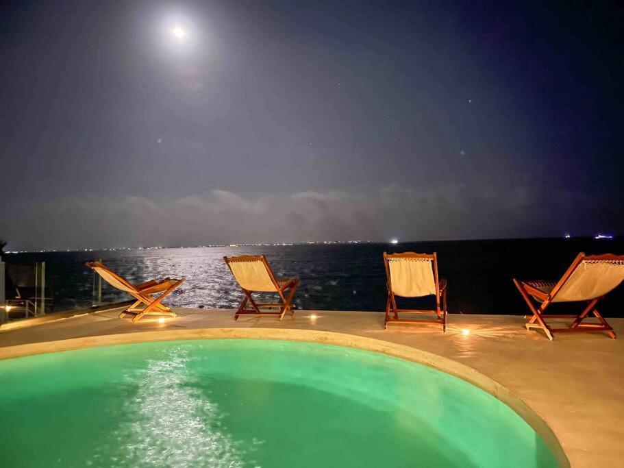 Punta Sam Cancun