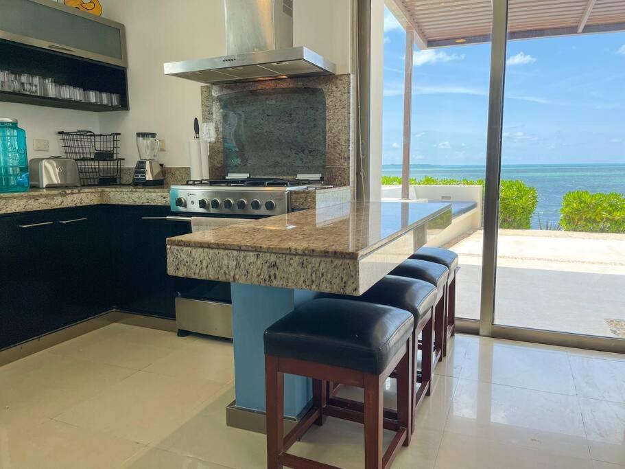 Punta Sam Cancun