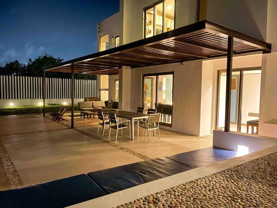 Villa Punta Sam Cancun