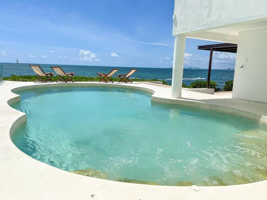 Punta Sam Cancun