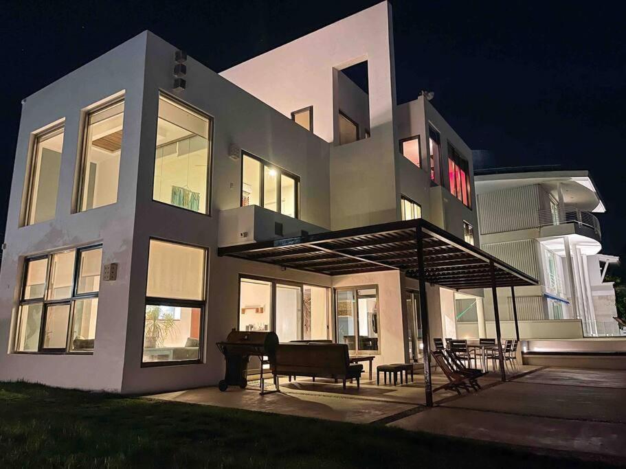 Villa Punta Sam Cancun