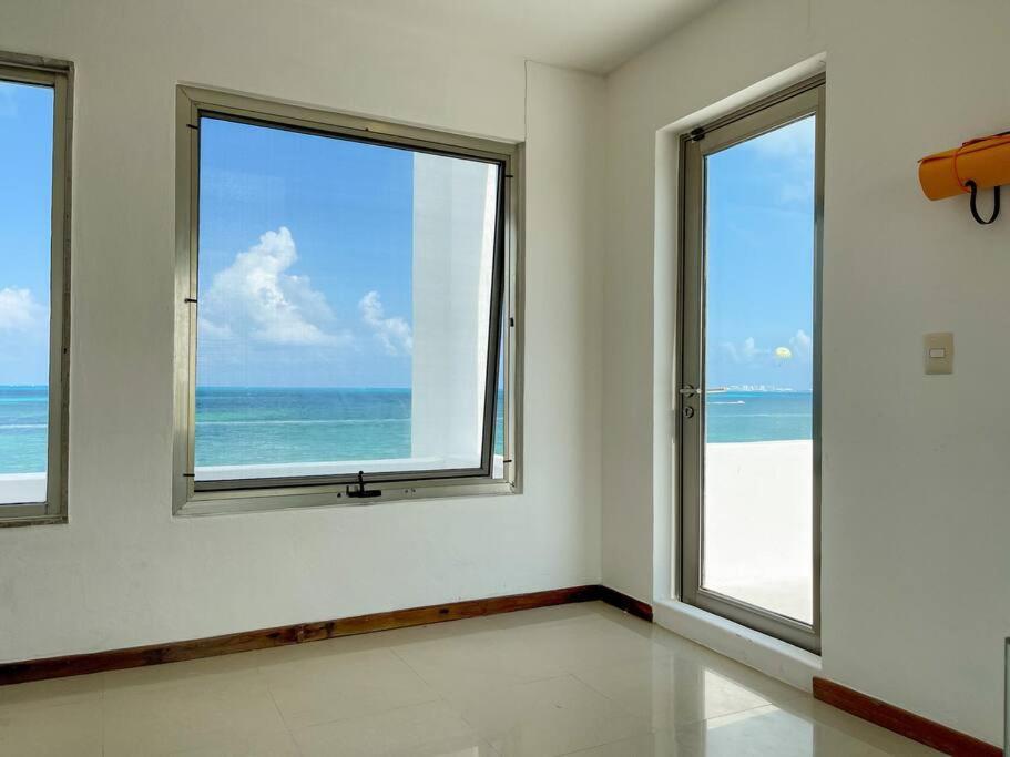 Punta Sam Villa Cancun