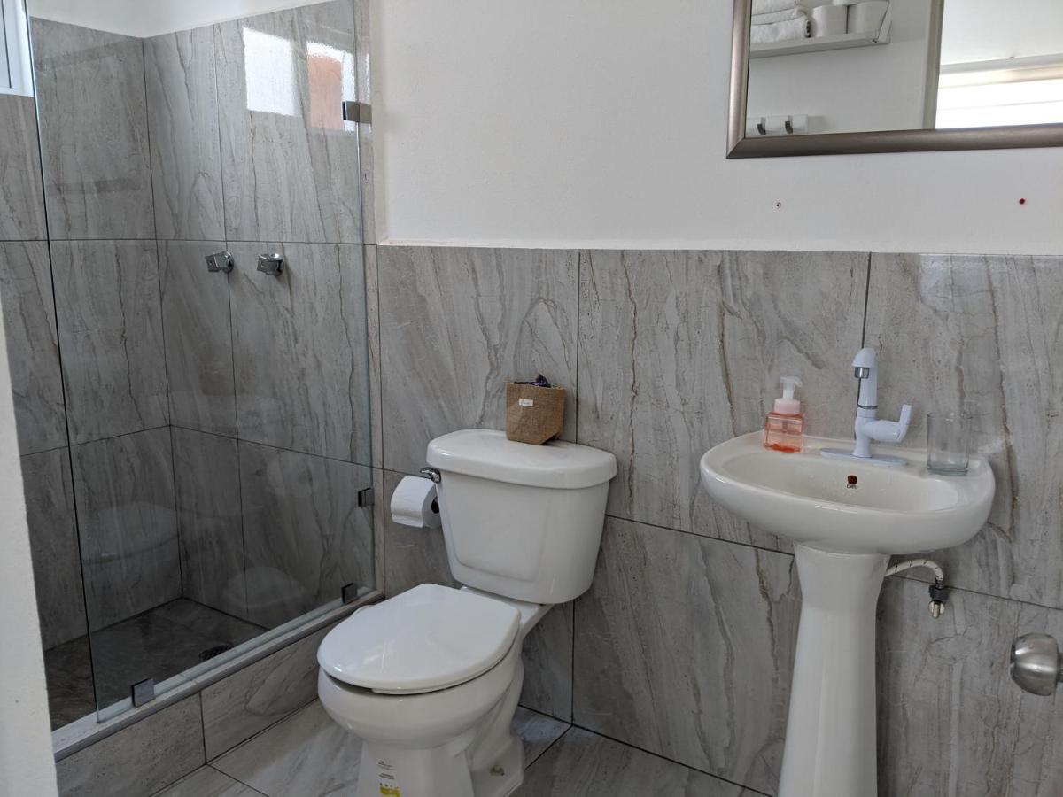 Apartment Hermoso Departamento En Yaxbahia 4 *