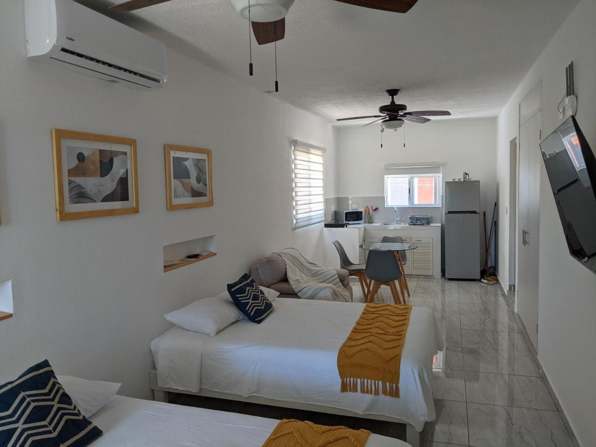 Hermoso Departamento En Yaxbahia 4 Apartment Cancún