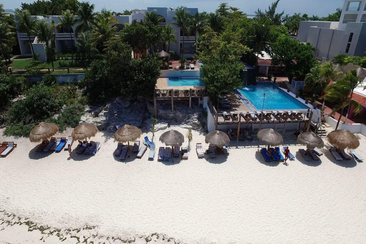 Hotel Maya Caribe Faranda