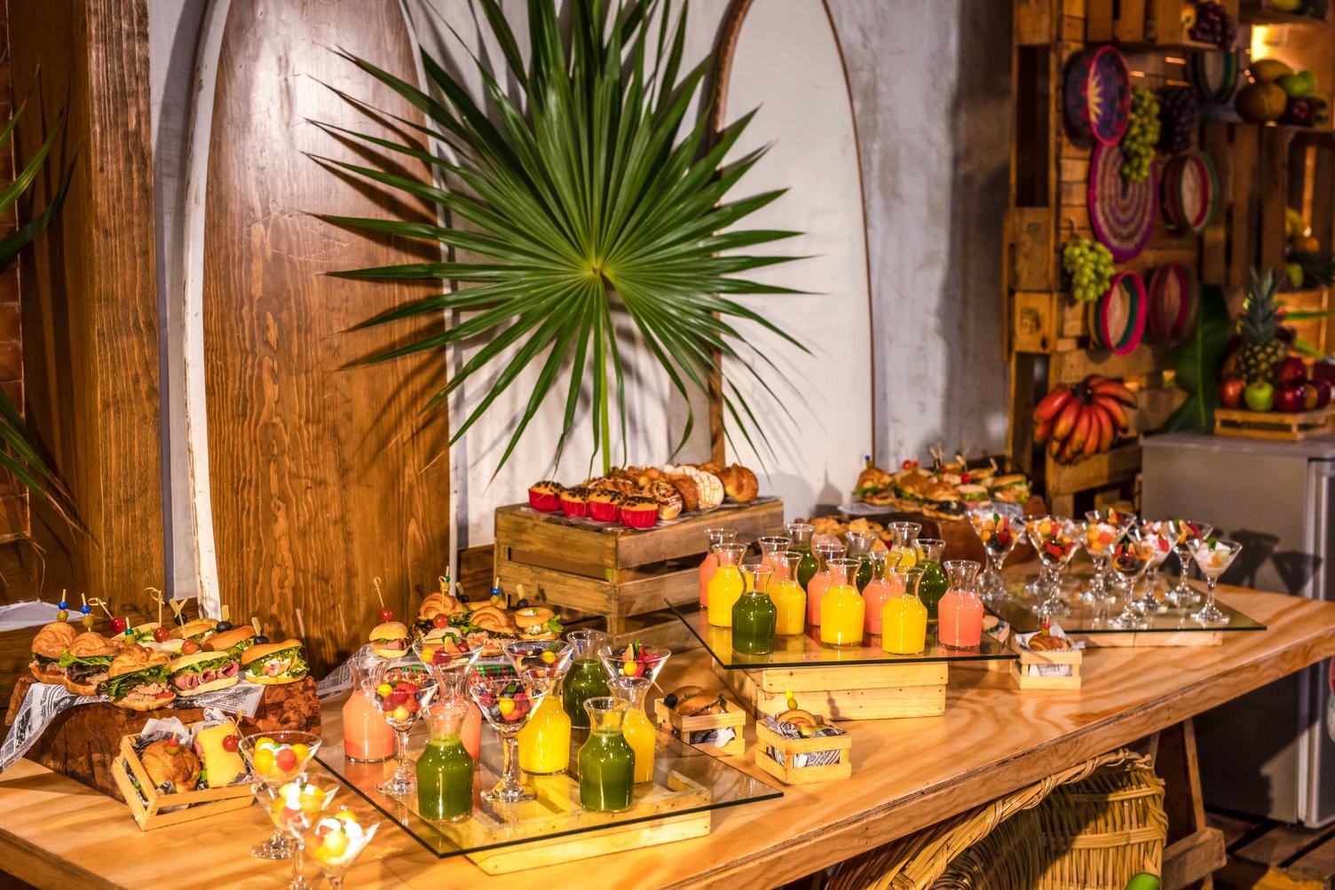 Sunscape Cancun All-Inclusive Resort & Spa Resort