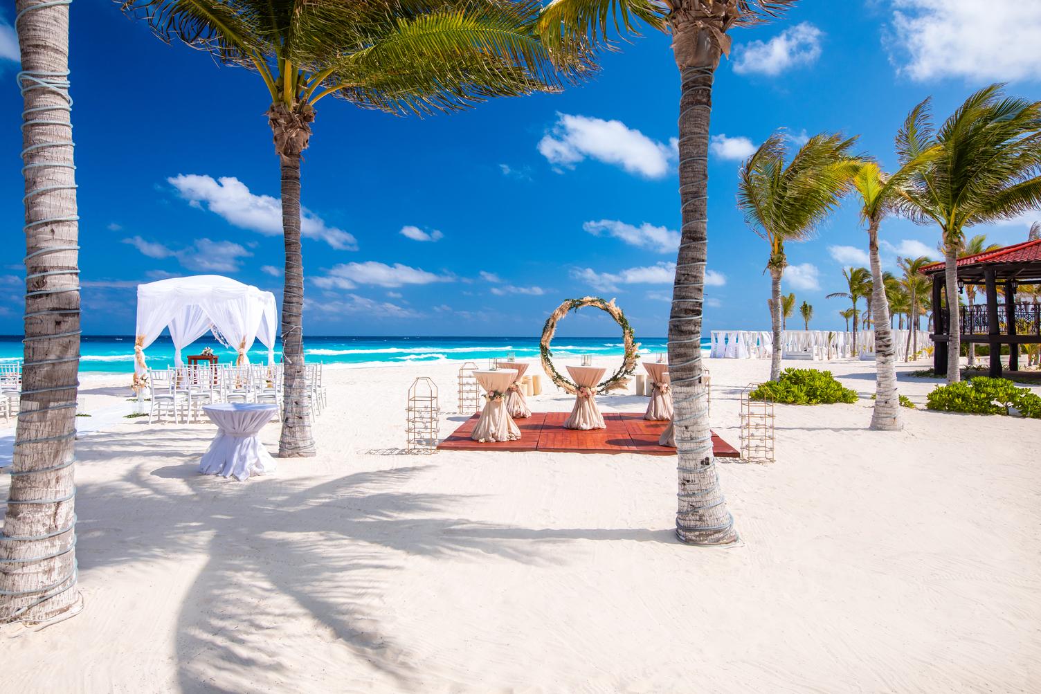Sunscape Cancun All-Inclusive Resort & Spa Resort