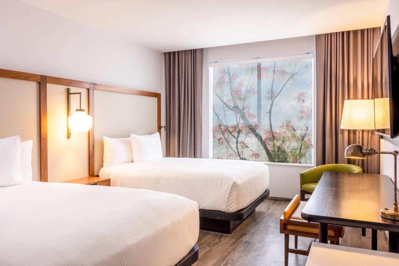 Fairfield By Marriott And Downtown Cancun