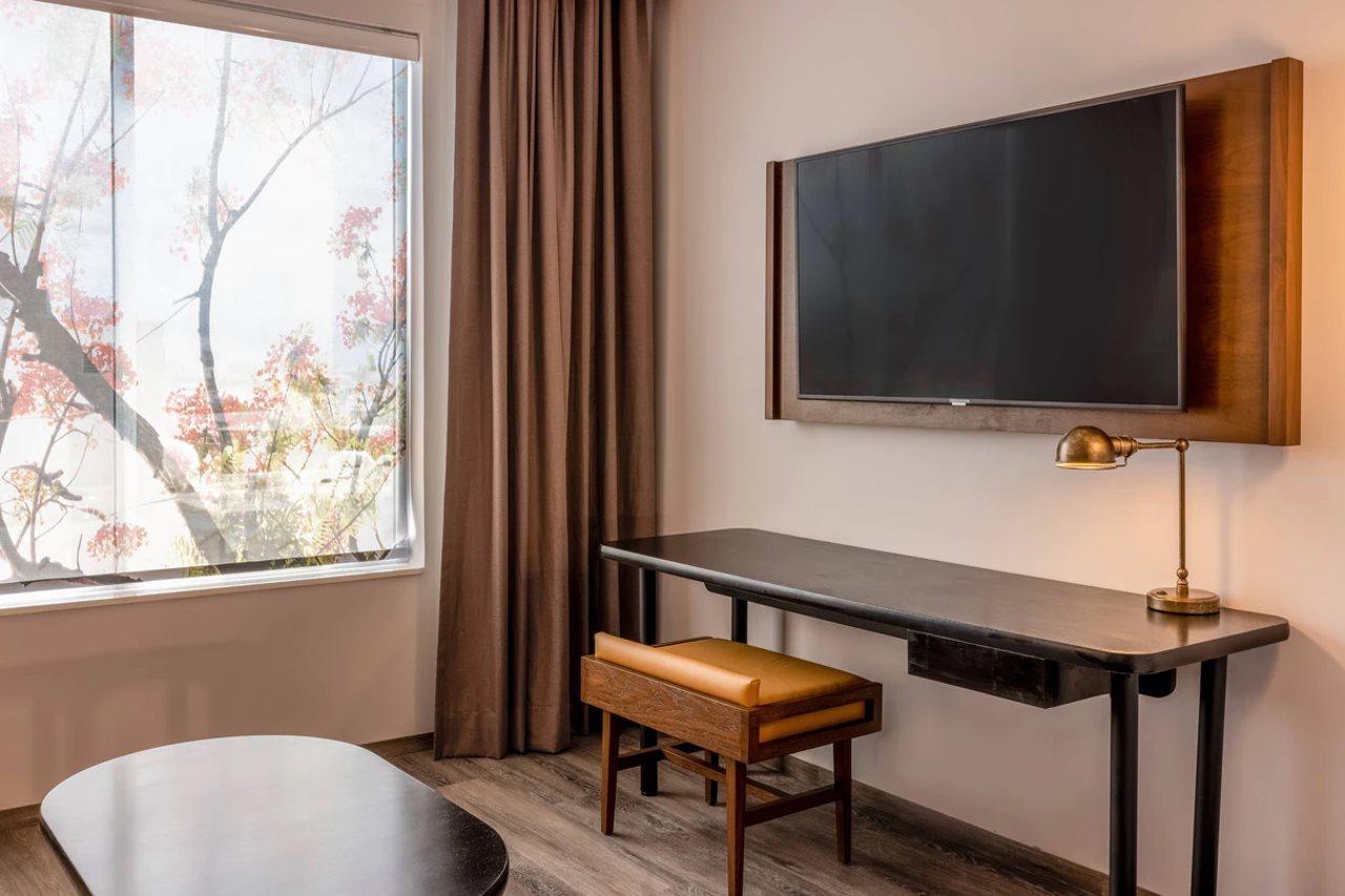 Fairfield By Marriott And Downtown Hotel Cancun