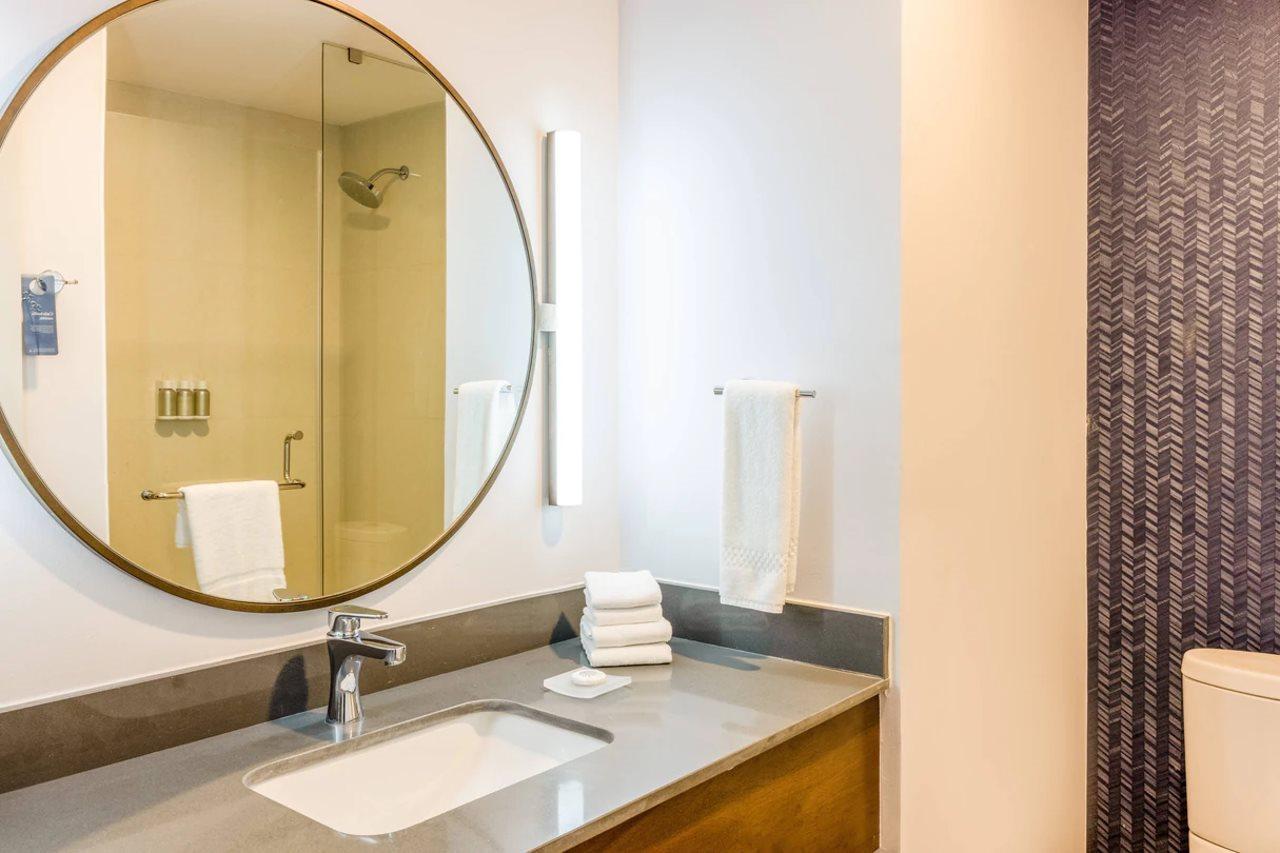 Fairfield By Marriott And Downtown 3* Cancun