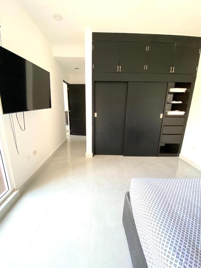Apartment Casa Alba In Dreams Lagoon Cancún