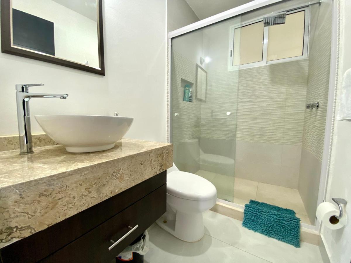 Apartment Casa Alba In Dreams Lagoon Cancún