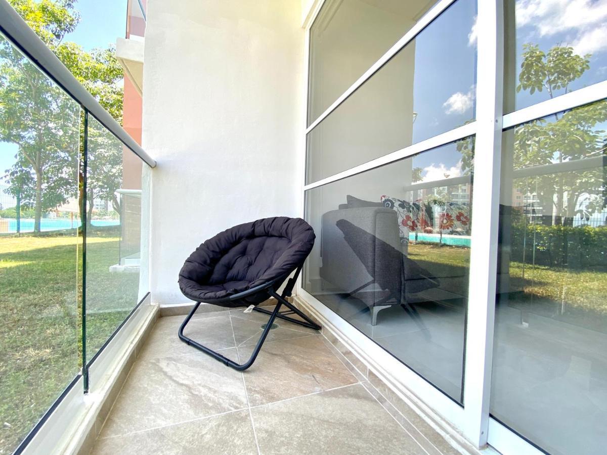 Casa Alba In Dreams Lagoon Apartment Cancún